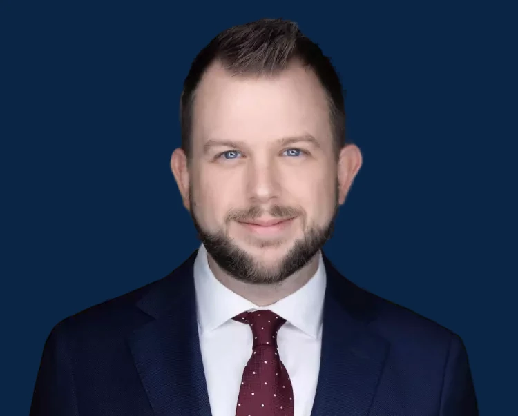 Kyle Robbins, Fort Worth Probate Attorney