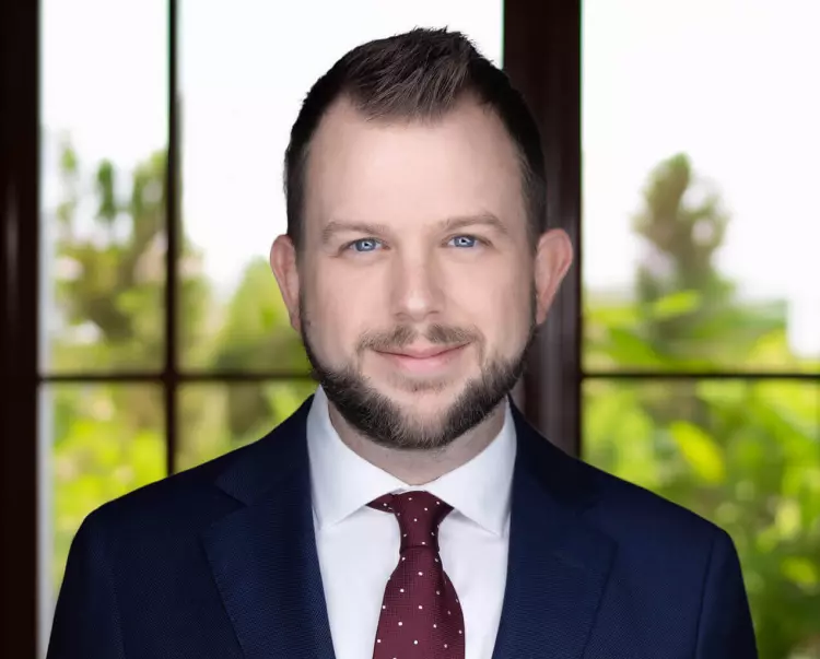 Kyle Robbins, Fort Worth Probate Attorney